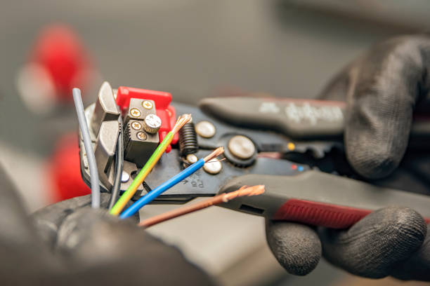 Best Electrical Repair Services  in Merriam, KS