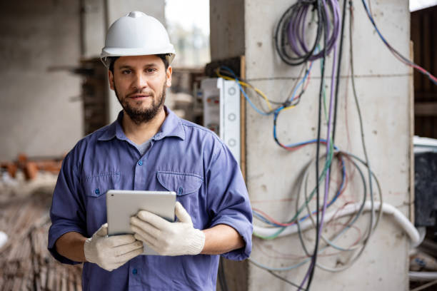 Best Electrical Installation Contractor  in Merriam, KS